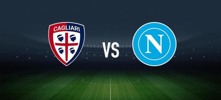  激战前夜：卡利亚里铁壁迎击那不勒斯群星！米纳镇守家园，德布劳内火力全开。 体育新闻