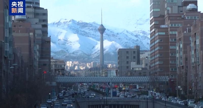  伊朗反击行动引发连锁反应；美以伊三方紧张对峙加剧。 新闻