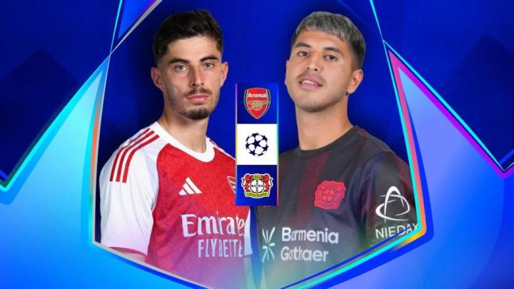  欧冠十六强魔咒：勒沃库森的宿命与转机，能否在伦敦破茧成蝶？ 体育新闻