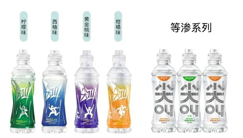  全渠道覆盖策略深度透视：农夫山泉电解质水的破局概率几何？ IT技术 全渠道覆盖策略深度透视：农夫山泉电解质水的破局概率几何？ IT技术