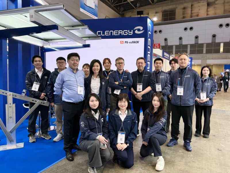  数千座电站的稳固奇迹：日本光伏市场的破局之道 IT技术 数千座电站的稳固奇迹：日本光伏市场的破局之道 IT技术