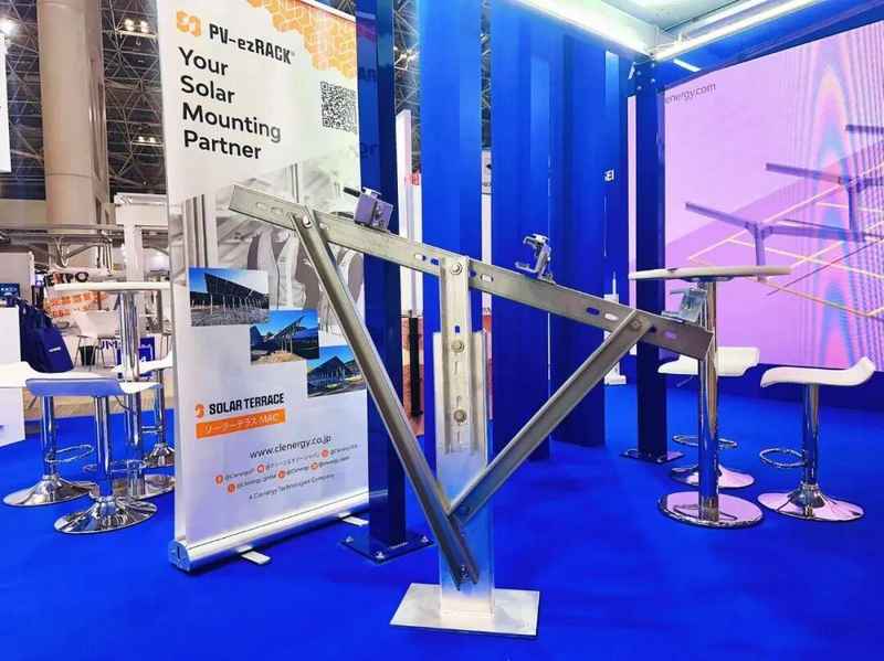  数千座电站的稳固奇迹：日本光伏市场的破局之道 IT技术 数千座电站的稳固奇迹：日本光伏市场的破局之道 IT技术