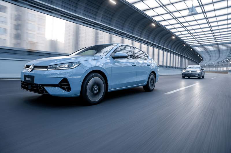  【解密真相】速腾S深度解析：从迷茫到坚定的选车进阶之路 汽车科技