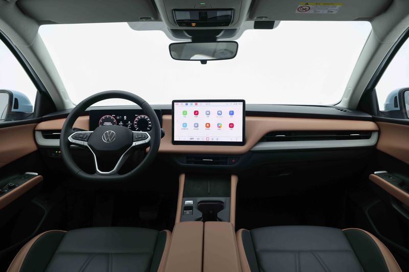  【解密真相】速腾S深度解析：从迷茫到坚定的选车进阶之路 汽车科技