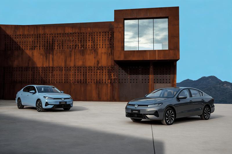  【解密真相】速腾S深度解析：从迷茫到坚定的选车进阶之路 汽车科技