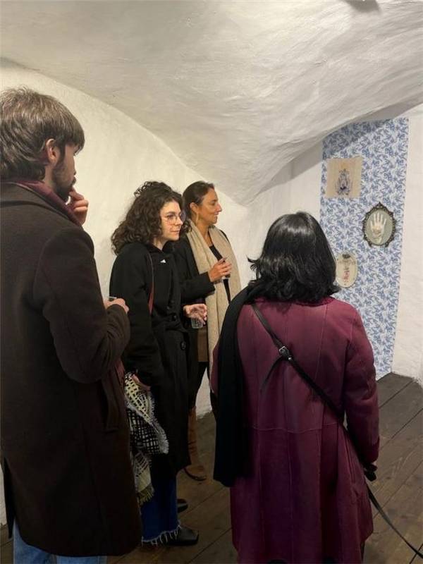  策展叙事的深度重构：从历史场域透视当代艺术的归属悖论 文化旅游