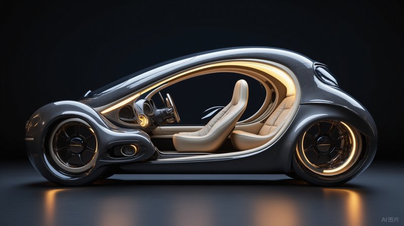  进阶出行探索者：零跑A10重构平价智驾新秩序 IT技术