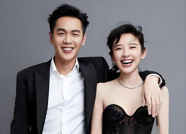  幕后真相揭秘：娱乐圈长久关系的隐形底层逻辑 新闻