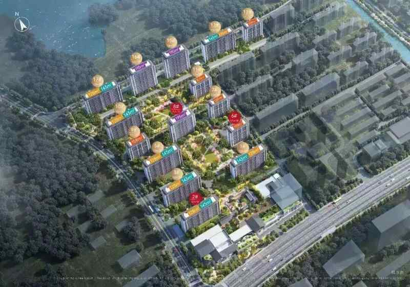  逾七亿成交额背后的决策逻辑：青特滨湖国际的算法选房指南 房产家居