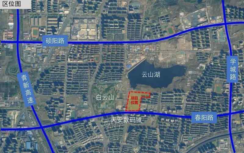  逾七亿成交额背后的决策逻辑：青特滨湖国际的算法选房指南 房产家居