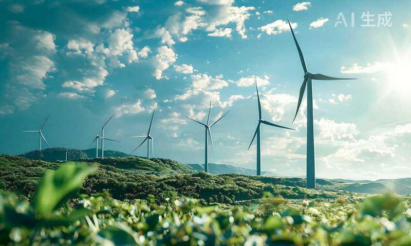  基建投资焦虑？透视电网万亿级“超级能量包”的破局之道 新闻