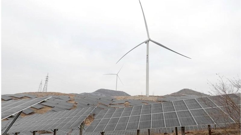  基建投资焦虑？透视电网万亿级“超级能量包”的破局之道 新闻