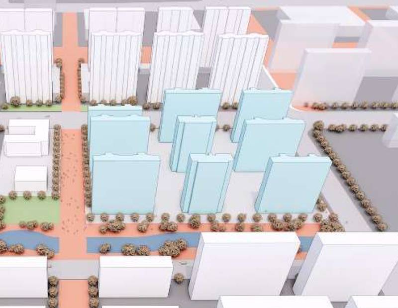  金茂落子南部新城：第四度布局背后的土地价值与技术逻辑深度解析 房产家居