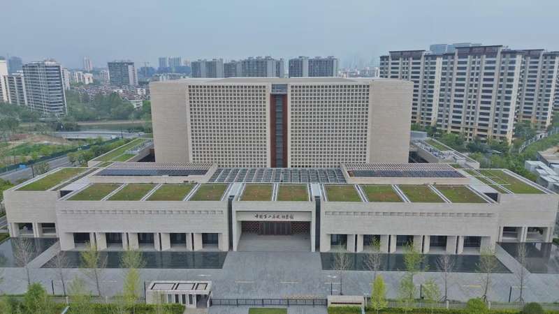  金茂落子南部新城：第四度布局背后的土地价值与技术逻辑深度解析 房产家居