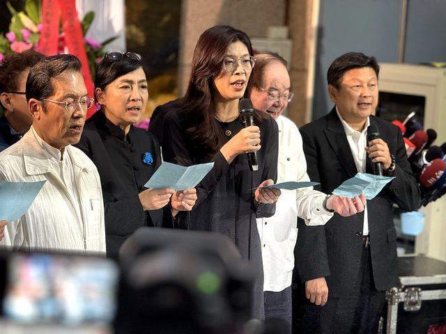  拆解“台独”话术的底层逻辑：郑丽文四维论证体系的战略价值 新闻