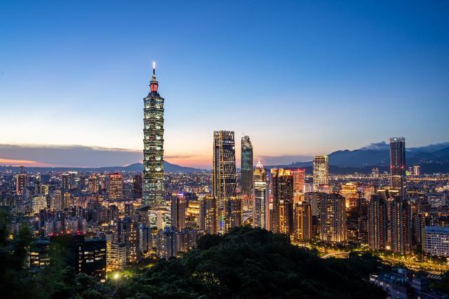  拆解“台独”话术的底层逻辑：郑丽文四维论证体系的战略价值 新闻