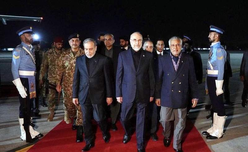 【地缘博弈】霍尔木兹困局：美伊21小时谈判破裂的技术解码