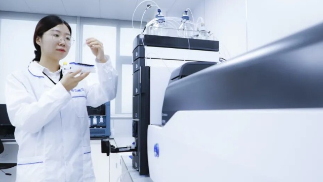  P-CAB技术破局：丽珠JP-1366如何撬动幽门螺杆菌根除的Ⅲ期临床加速 新闻 P-CAB技术破局：丽珠JP-1366如何撬动幽门螺杆菌根除的Ⅲ期临床加速 新闻