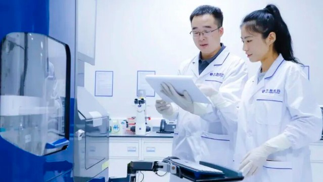  P-CAB技术破局：丽珠JP-1366如何撬动幽门螺杆菌根除的Ⅲ期临床加速 新闻 P-CAB技术破局：丽珠JP-1366如何撬动幽门螺杆菌根除的Ⅲ期临床加速 新闻