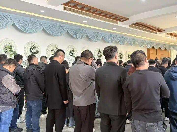  从马拉松到心梗：中年企业家的健康盲区与生命警示 健康养生