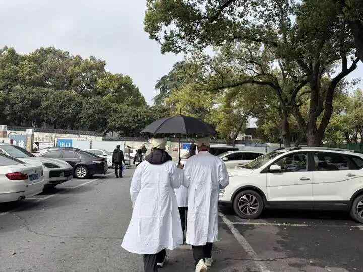  从马拉松到心梗：中年企业家的健康盲区与生命警示 健康养生