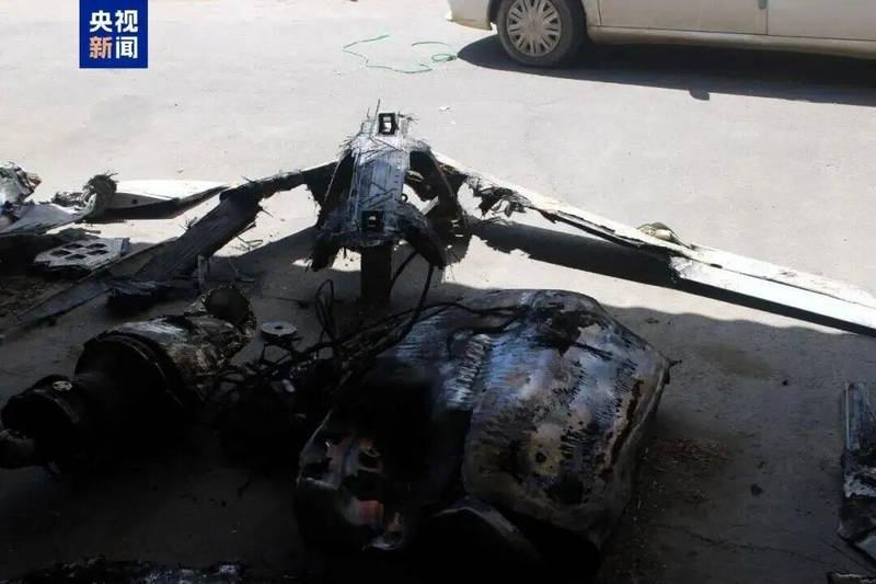  技术视角下的伊朗军事对峙：F-15E被击落事件深度复盘与战术分析 新闻