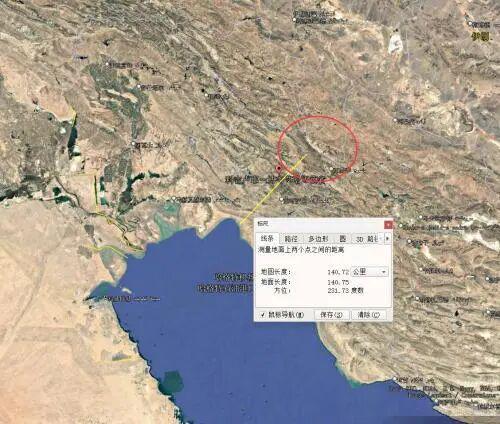  技术视角下的伊朗军事对峙：F-15E被击落事件深度复盘与战术分析 新闻