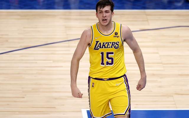  【深度解码】从60顺位到西部核心：里夫斯的技术跃迁方法论 体育新闻