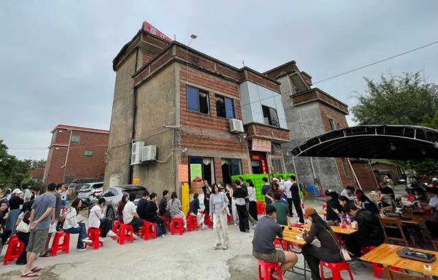  流量时代的供需错配：顺德鸡煲事件的技术复盘与系统性思考 企业服务