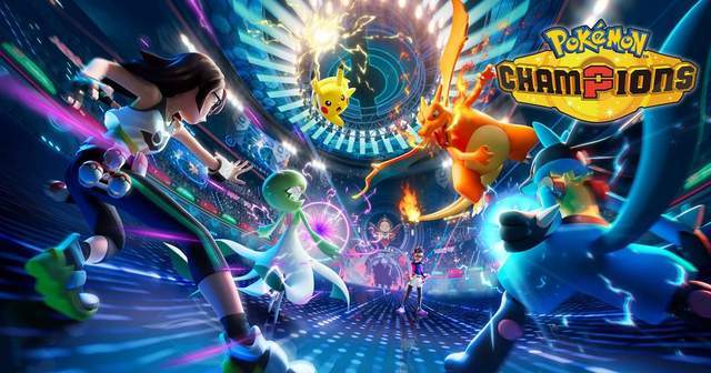  《宝可梦冠军》Switch竞技架构深度拆解：从VP系统到网络优化的全链路技术解析 游戏攻略