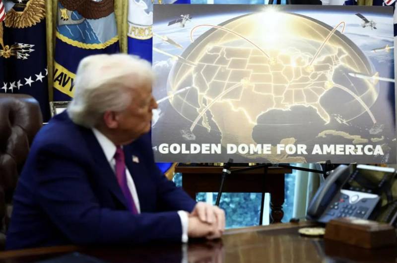  【深度剖析】从美债39万亿到衰退预警：特朗普关税政策的经济学死循环 股票财经