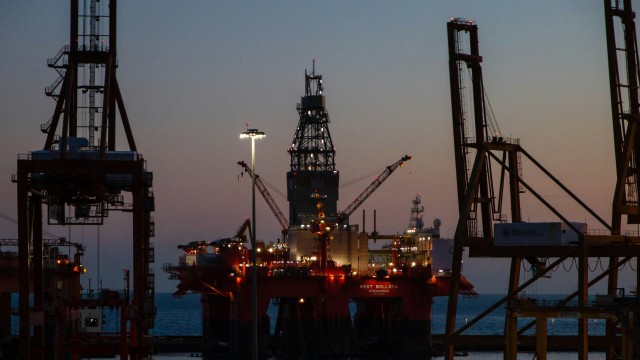  从“十点方案”到霍尔木兹博弈：伊朗停火立场的战略纵深解析 新闻