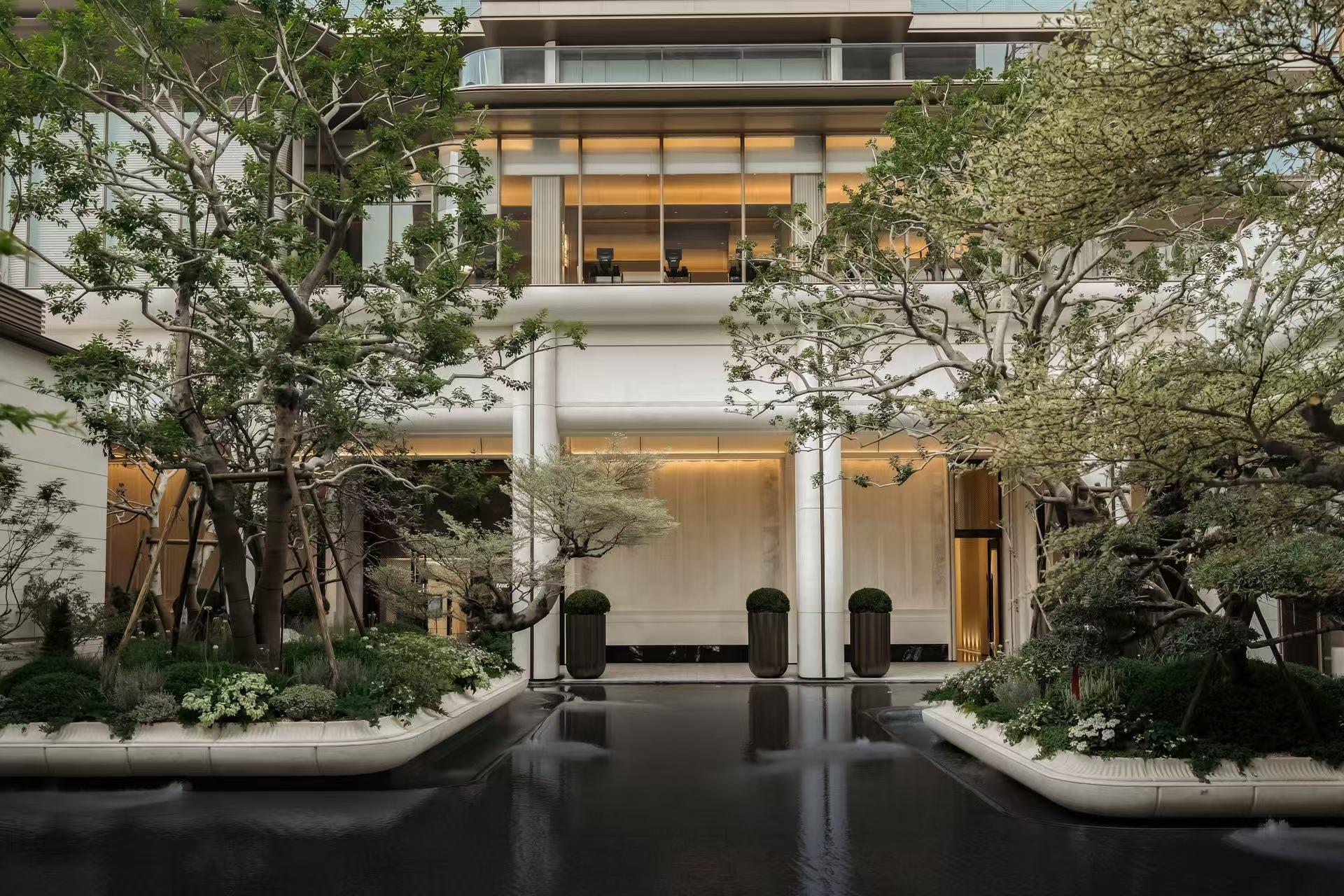  技术解码：中海萬宸系首作如何用产品力重塑广州顶豪定价逻辑 房产家居