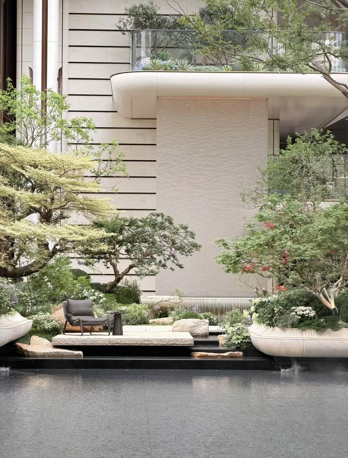  技术解码：中海萬宸系首作如何用产品力重塑广州顶豪定价逻辑 房产家居