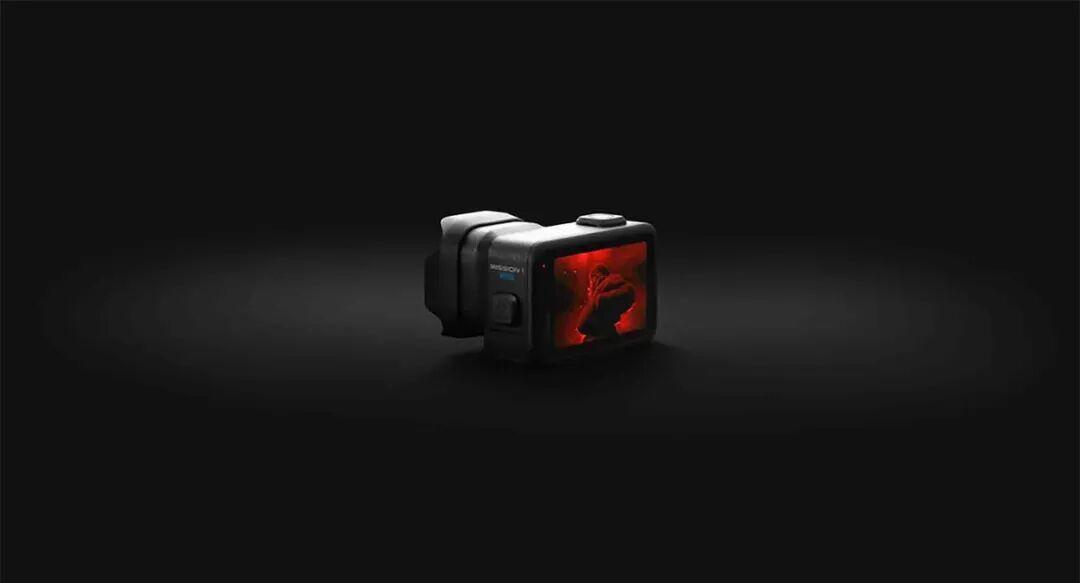  从1/1.9到1英寸：GoPro MISSION 1系列传感器技术深度拆解 手机评测