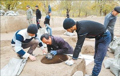 技术破局：数字测绘如何重写费尔干纳文明史 文化旅游