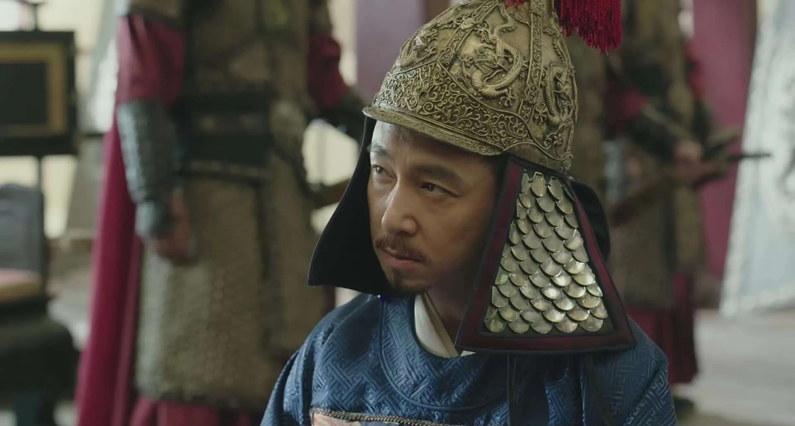  北京保卫战：于谦如何用五字真言与一纸军令扭转大明国运 新闻