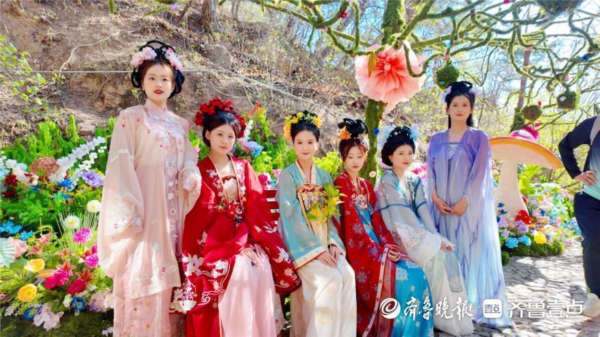  从花季经济到文旅融合：五莲山杜鹃艺术季的运营方法论 文化旅游