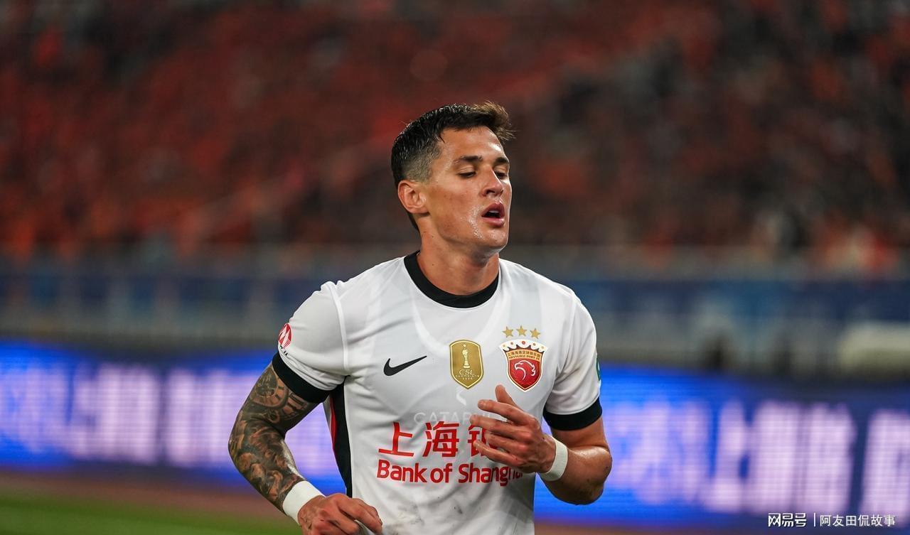  【战术复盘】残阵海港1-1逼平泰山的深层逻辑：穆斯卡特的进攻哲学如何以弱胜强 体育新闻