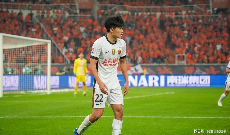  【战术复盘】残阵海港1-1逼平泰山的深层逻辑：穆斯卡特的进攻哲学如何以弱胜强 体育新闻