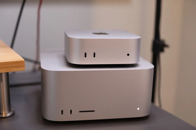  M4 Mac mini缺货现象深度剖析：端侧AI推理为何让小主机成为香饽饽？ IT技术
