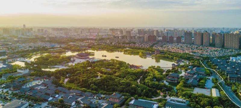 西安这场巨变正在发生:那些曾经困扰你的生活难题,也许将迎来转机 房产家居