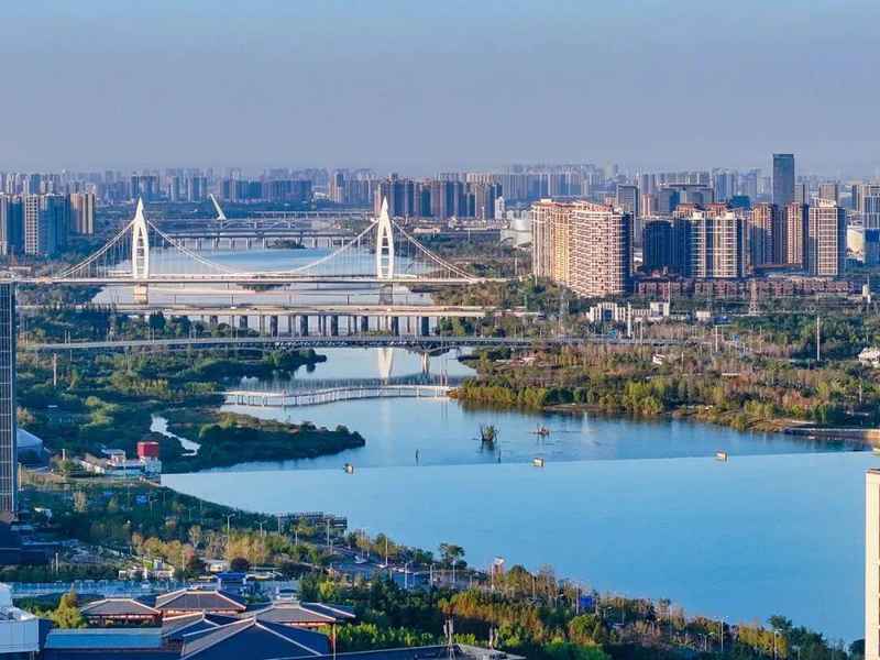 西安这场巨变正在发生:那些曾经困扰你的生活难题,也许将迎来转机 房产家居