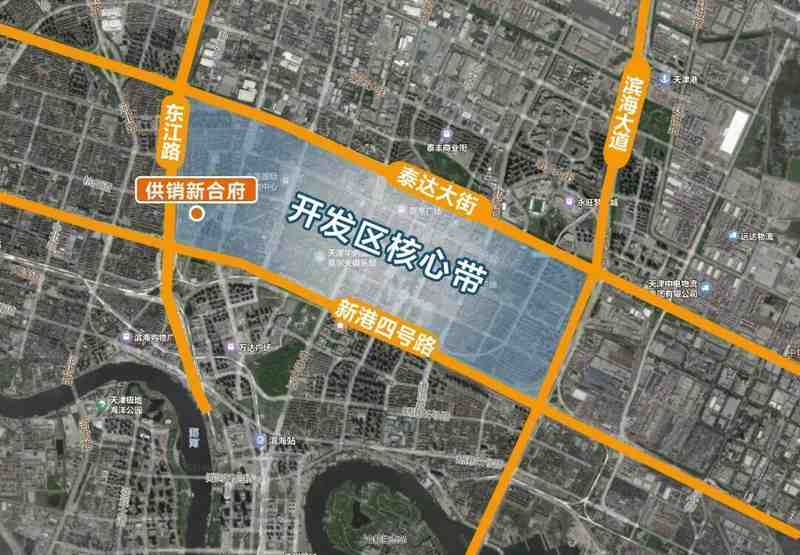技术深度：全架空设计如何重塑开发区改善住宅标准