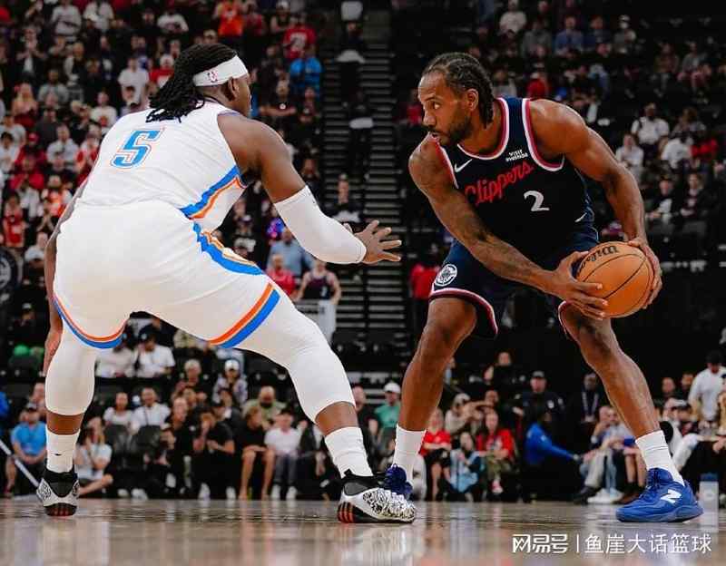  独木难支的坚守：伦纳德用56场20+诠释NBA的孤独美学 体育新闻