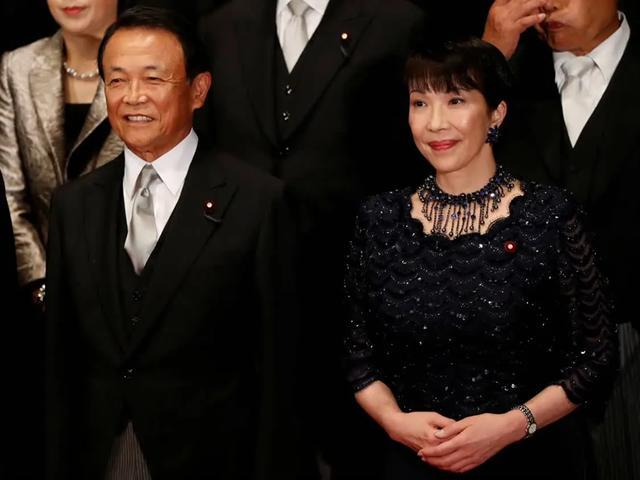 从“太上皇”到“反高市盟主”：麻生太郎权力棋局深度推演