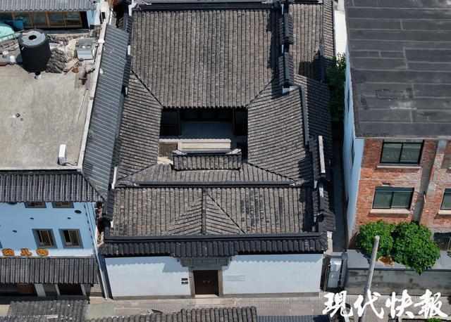  从30到无限：苏州古建老宅活化的技术体系与创新实践！古城更新！ 新闻 从30到无限：苏州古建老宅活化的技术体系与创新实践！古城更新！ 新闻 从30到无限：苏州古建老宅活化的技术体系与创新实践！古城更新！ 新闻