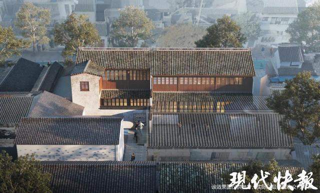  从30到无限：苏州古建老宅活化的技术体系与创新实践！古城更新！ 新闻 从30到无限：苏州古建老宅活化的技术体系与创新实践！古城更新！ 新闻 从30到无限：苏州古建老宅活化的技术体系与创新实践！古城更新！ 新闻