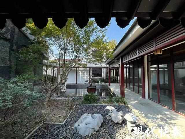  从30到无限：苏州古建老宅活化的技术体系与创新实践！古城更新！ 新闻 从30到无限：苏州古建老宅活化的技术体系与创新实践！古城更新！ 新闻 从30到无限：苏州古建老宅活化的技术体系与创新实践！古城更新！ 新闻